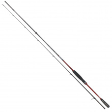 Спиннинг Daiwa Ninja Z 802MHFS 2.44m 15-50g