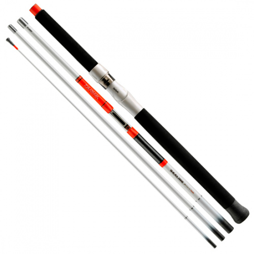 Удилище бортовое Daiwa Sealine X-treme T.I. 2,13m 30-40lbs