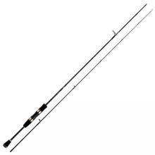 Спиннинг Daiwa Trout X AT 66UL-N 1.99m 0.8-7g