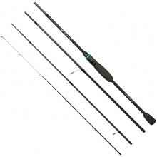 Спиннинг Favorite Blue Bird Compact BB1-804L-T 2.40m 3-12g Fast