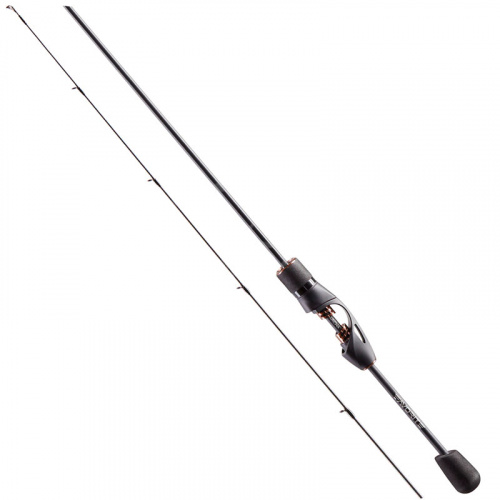 Спиннинг Favorite Arena ARN1-672UL-T 2.01m 1.5-4.5g