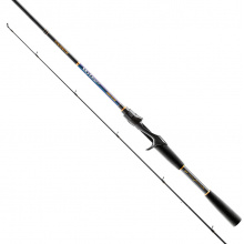 Спиннинг Favorite Skyline Cast SKYC-702H 2.13m 16-45g