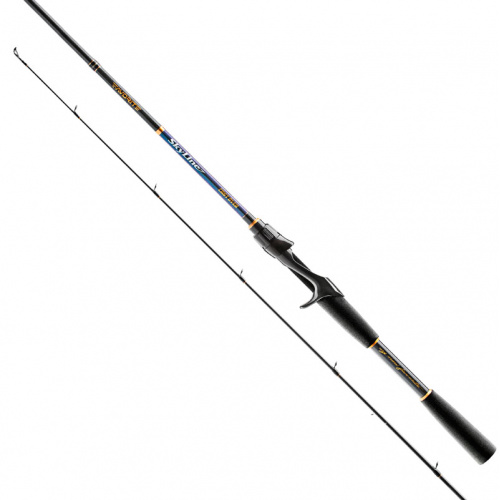 Спиннинг Favorite Skyline Cast SKYC-702H 2.13m 16-45g