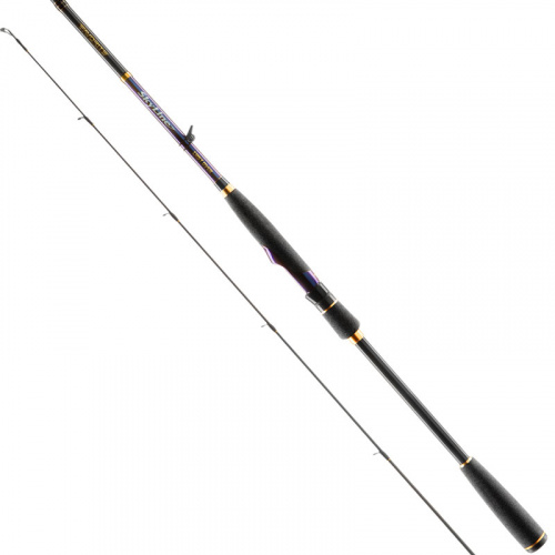 Спиннинг Favorite Skyline NEW SKYA-982M 2.94m 10-26g Ex.Fast