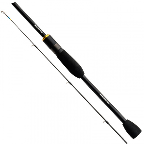 Cпиннинговое удилище Flagman '24 Blackfire 73L 2.21м 3-15г