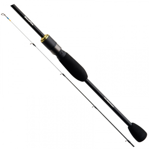 Cпиннинговое удилище Flagman '24 Blackfire Solid 70SUL 2.13м 0.5-5г