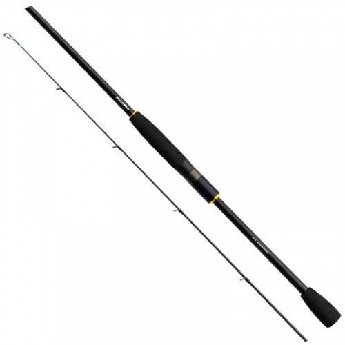 Cпиннинговое удилище Flagman '24 Blackfire 86H 2.59м 10-45г