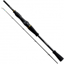 Кастинговое удилище Flagman '24 BlackFire Casting 66ML 1.98м 5-18г