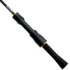 Cпиннинговое удилище Flagman '24 Blackfire MicroJig 55SUL 1.68м 0.3-3г