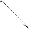 Cпиннинговое удилище Flagman '24 Blackfire MicroJig 55SUL 1.68м 0.3-3г