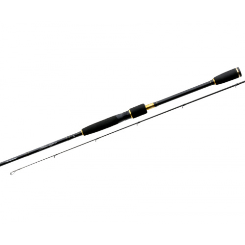 Спиннинг Flagman Blackfire 2.09м 1-8г