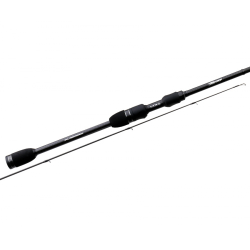 Спиннинг Flagman Zedd 76L 2.29м 1-10г