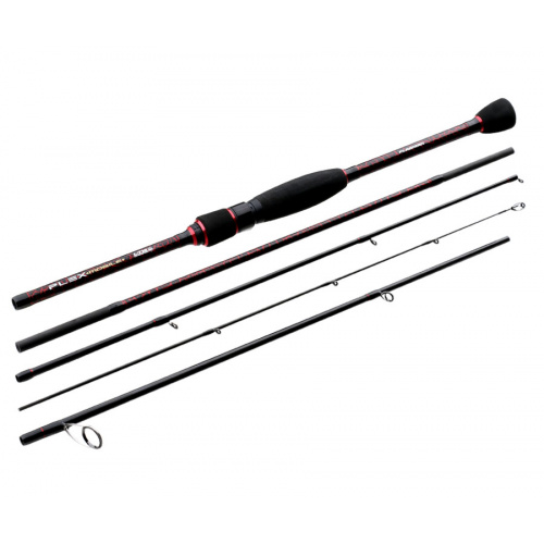 Спиннинг Flagman Plex Mobile 705ML 2.13м 4-24г