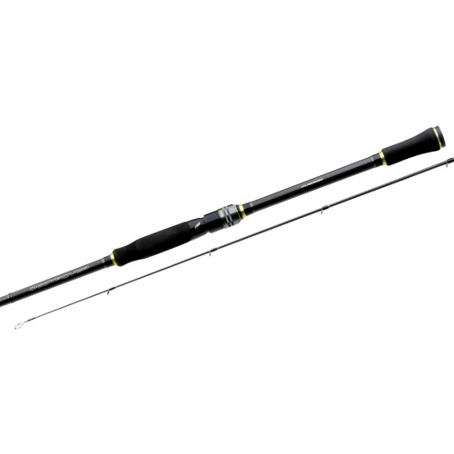 Спиннинг Flagman New Destroyer 762L 2.29м 3-15г