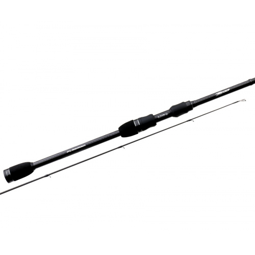 Спиннинг Flagman Zedd 81M 2.46м 4-20г