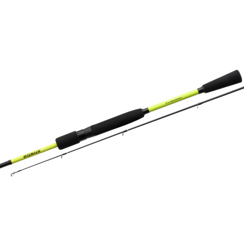 Спиннинг Flagman Bonus Twich 70MH 2.13м 9-37г