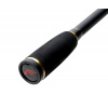 Спиннинг Flagman Blackfire 2.03м 3-12г