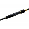 Спиннинг Flagman Blackfire 2.03м 3-12г