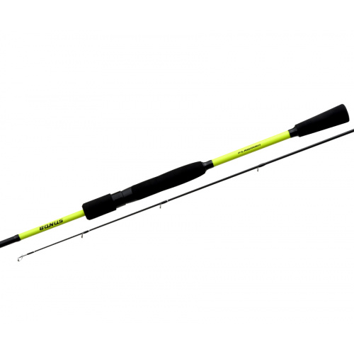 Спиннинг Flagman Bonus 70L 2.13м 4-15г