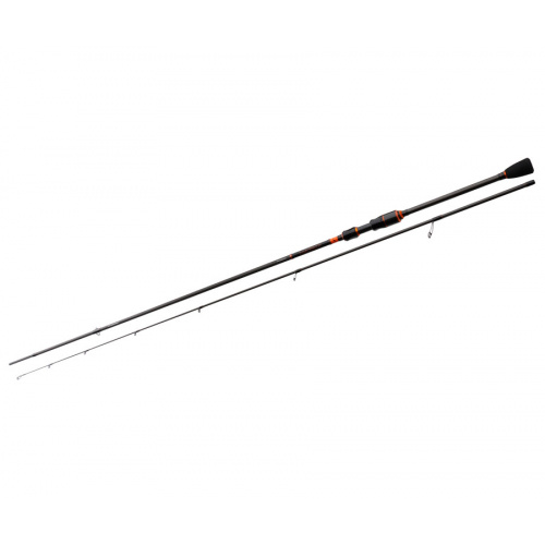 Спиннинг Flagman Matrix 80MH 2.44м 7-28г