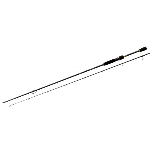 Спиннинг Flagman Blackfire 2.44м 5-15г