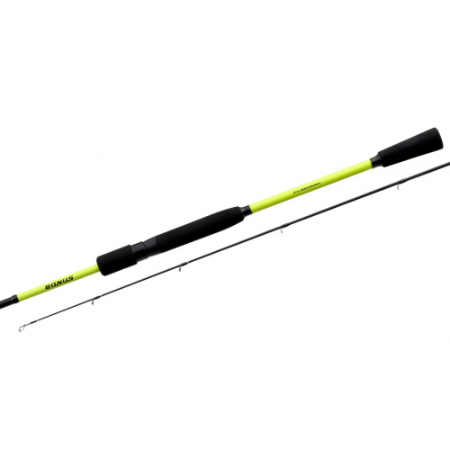 Спиннинг Flagman Bonus 79M 2.36м 5-25г