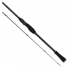Спінінг Golden Catch Attrezzo 710LT 2.39m 0.9-12g