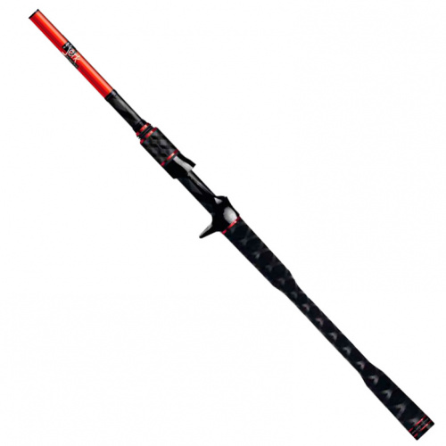 Спиннинг Golden Catch Black Jerk BJC-602XH 1,80м 40-140г