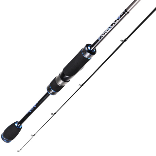 Спиннинг Golden Catch Endorfin EDS-842ML-S 2.54м 2-14г