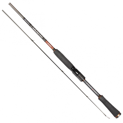 Спиннинг Golden Catch Inquisitor INS-662MH 1,98м 8-32г