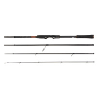 Спиннинг Golden Catch Inquisitor INS-794H 2,36м 10-42г