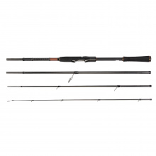 Спінінг Golden Catch Inquisitor INS-764ML 2,29м 4-18г