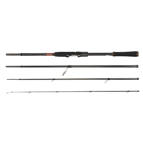 Спиннинг Golden Catch Inquisitor INS-794H 2,36м 10-42г