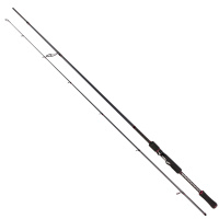 Спиннинг Golden Catch Mirrox MRS-802MH 2.44m 8-32g