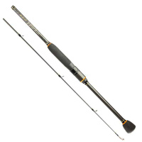 Спиннинг Golden Catch Vertais VRS-732ULT 2,21m 1,5-8g