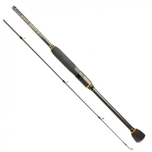 Спиннинг Golden Catch Vertais VRS-732ULT 2,21m 1,5-8g