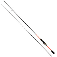 Спінінг Golden Catch Volt VLS-682ULT 2.03m 1.5-6g
