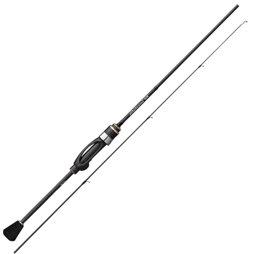 Спиннинг Graphiteleader 24 Bellezza UX 24GBELUS-622SUL-T 1.88m 0.5-5g