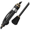 Спиннинг Graphiteleader 24 Bellezza UX 24GBELUS-622SUL-T 1.88m 0.5-5g