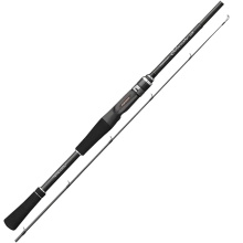  Спиннинг Graphiteleader 24 Silverado UX 24GSILUC-762ML 2.29m 3-16g Casting