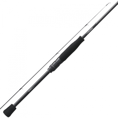 Спиннинг Graphiteleader Finezza GLFS-7112ML-T 2.41m 1-10g