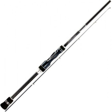 Спінінг Graphiteleader Super Finezza GSFS-752L-HS 2.26m 1-10g