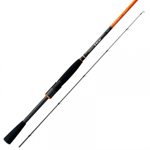 Спиннинг Graphiteleader Tiro Nuovo GONTS 762L 2.29m 1-12g