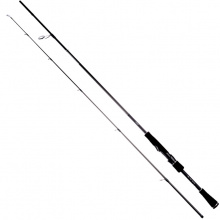 Спінінг Kalipso Agera AGS-762ML 2.29m 4-18g