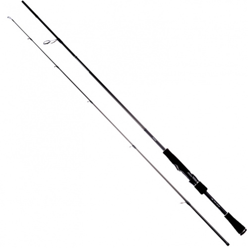 Спінінг Kalipso Agera AGS-862ML 2.59m 4-20g