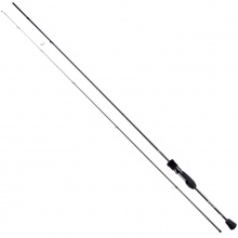 Спінінг Kalipso Black Rock BRS-682UL-S 2.03m 0.4-5g