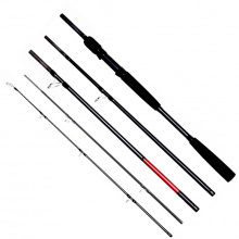 Удилище спиннинговое Kalipso Proxima Travel 2.70m 50-170g