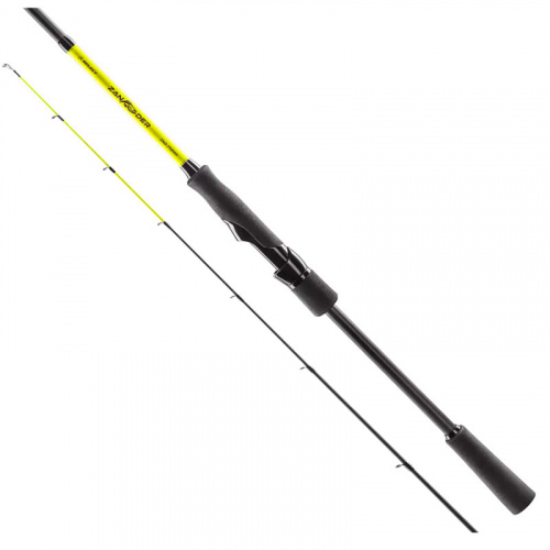 Спиннинг Select Zander ZND-902M 2.70m 6-24g Ex.Fast