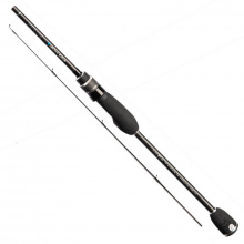 Спиннинг Tict Ice Cube IC-74FS-Sis 2.24m 0.1-4g