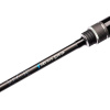 Спиннинг Tict Ice Cube IC-74PT-Sis 2.24m 0.8-9g